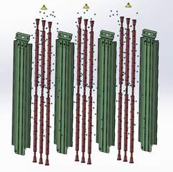 ELEX濕法靜電除塵技術(shù)及產(chǎn)品